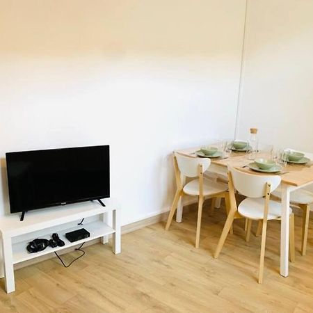 Appartement Plein Centre Paray-le-Monial Esterno foto