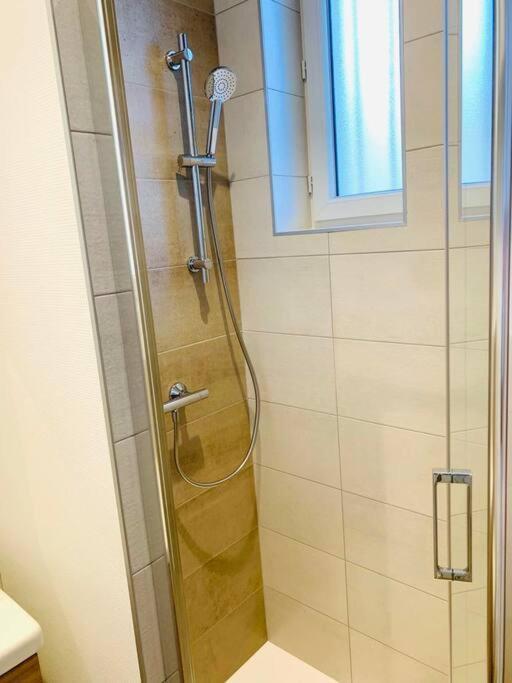 Appartement Plein Centre Paray-le-Monial Esterno foto
